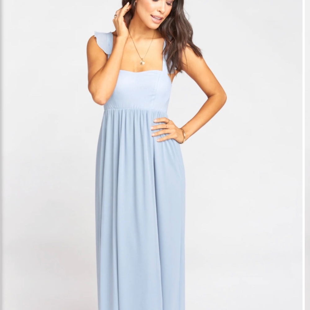 Show Me Your Mumu June Maxi